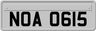 NOA0615