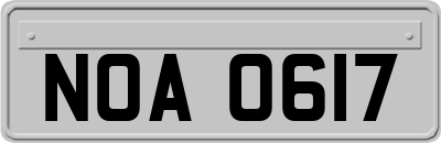 NOA0617