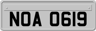 NOA0619