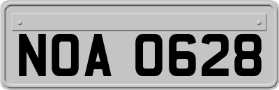 NOA0628