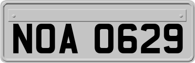 NOA0629