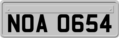 NOA0654