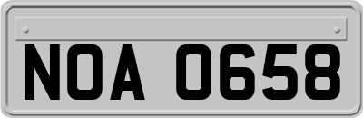 NOA0658