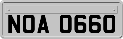 NOA0660