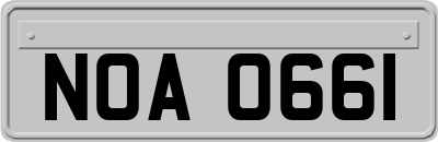 NOA0661