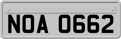 NOA0662