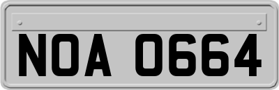NOA0664