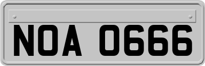 NOA0666