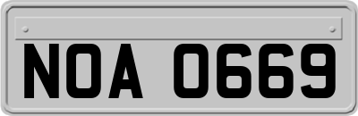 NOA0669