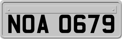 NOA0679