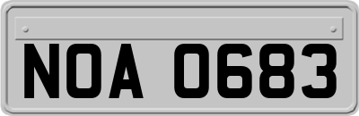 NOA0683