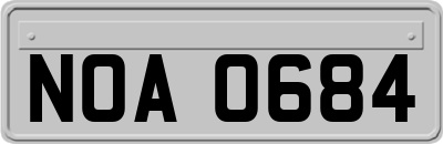 NOA0684