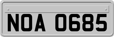 NOA0685