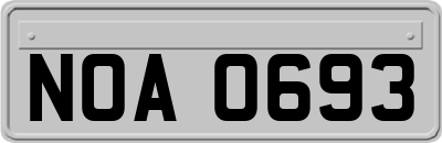 NOA0693