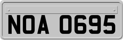 NOA0695