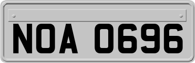 NOA0696