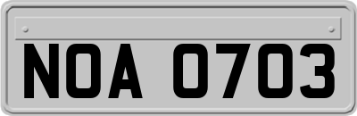 NOA0703