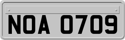 NOA0709