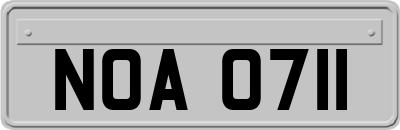 NOA0711