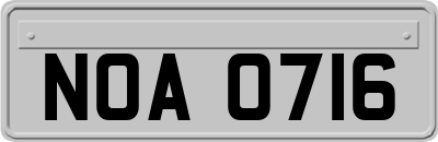 NOA0716