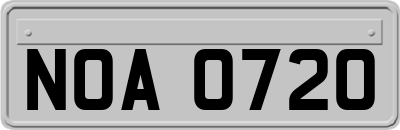 NOA0720