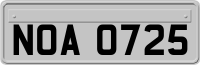 NOA0725