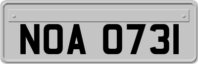 NOA0731