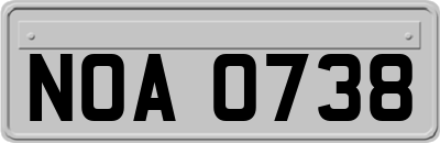 NOA0738