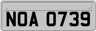 NOA0739