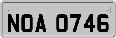 NOA0746