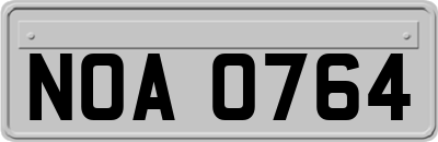 NOA0764