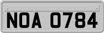 NOA0784