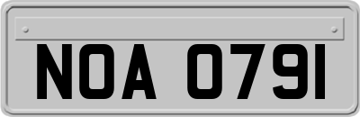 NOA0791