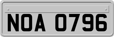 NOA0796