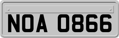 NOA0866