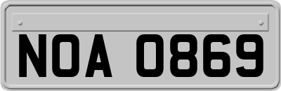 NOA0869