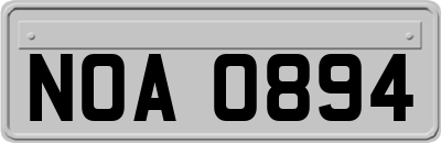NOA0894