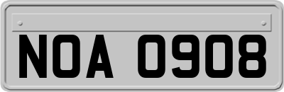 NOA0908