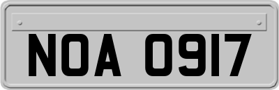 NOA0917