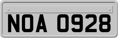 NOA0928