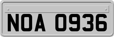 NOA0936
