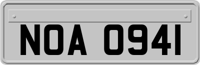 NOA0941