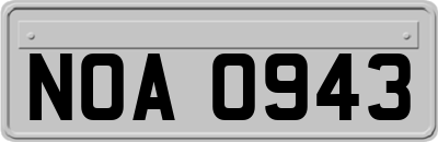NOA0943