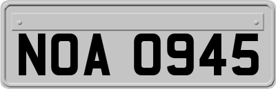 NOA0945