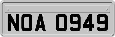 NOA0949