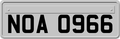 NOA0966