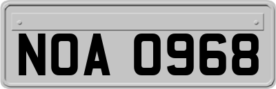 NOA0968