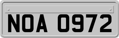 NOA0972