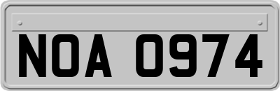 NOA0974