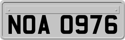 NOA0976